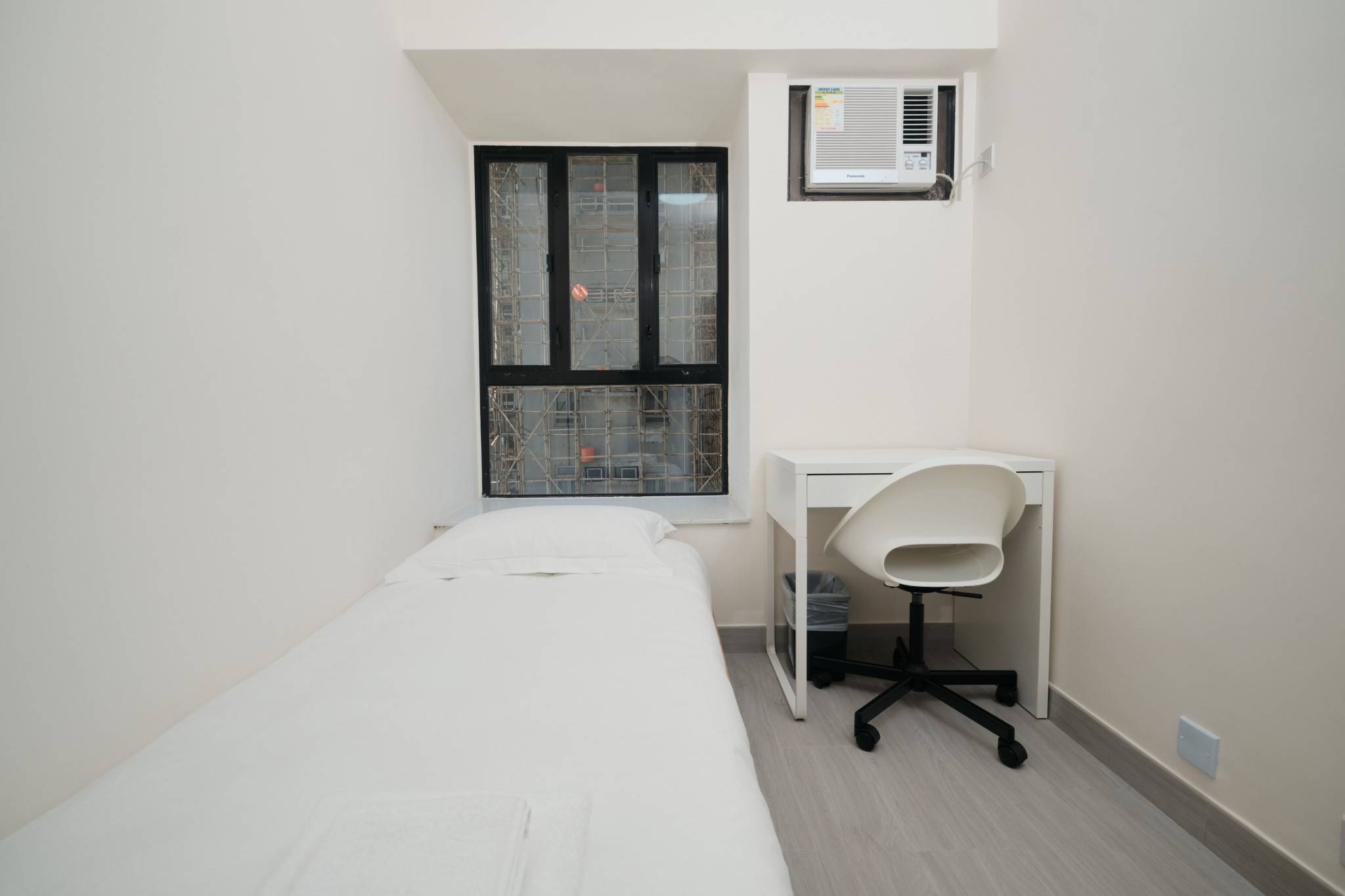 FlatC_2 Rooms_卧室B-2